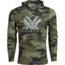 Vortex Sun Slayer Hoodie - Mens, Pine Camo, Medium, 119013-PCM-M
