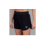 Vortex Sun Stomp Short - Womens, Black, Small, 121-42-BLKS