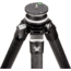 Vortex Switchback Carbon Tripod Head Adapter, Black, 3.5x1x4.5, TRA-SBCDAP