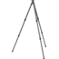 Vortex Switchback Carbon Tripod Kit, Black, 5.75x5.75x32.50, TR-SBC