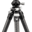 Vortex Switchback Carbon Tripod Kit, Black, 5.75x5.75x32.50, TR-SBC