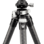Vortex Switchback Carbon Tripod Kit, Black, 5.75x5.75x32.50, TR-SBC