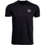 Vortex The Eagle Has Landed Logo Short Sleeve T-Shirt - Mens, Black, Large, 120-29-BLKL