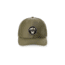 Vortex Three Peaks Cap - Mens, Green, One Size, 121-02-LOD