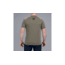 Vortex Three Peaks Short Sleeve T-Shirt - Mens, Green, 2XL, 121-10-MIH2X