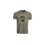 Vortex Three Peaks Short Sleeve T-Shirts - Men's, Military Heather, 3XL, 121-10-MIH3X