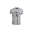 Vortex Three Peaks Short Sleeve T-Shirt - Mens, Heather Grey, Large, 121-10-GHTL