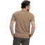 Vortex Three Peaks Short Sleeve T-Shirts - Mens, Coyote Heather, XL, 121-10-CHEXL