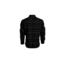 Vortex Timber Rush Flannel - Mens, Black, Extra Large, 220-14-BLKXL