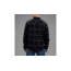 Vortex Timber Rush Flannel - Mens, Black, Extra Large, 220-14-BLKXL