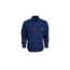Vortex Timber Rush Flannel - Mens, Blue Jay, Small, 220-14-BLJS