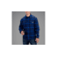 Vortex Timber Rush Flannel - Mens, Blue Jay, Small, 220-14-BLJS