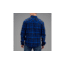 Vortex Timber Rush Flannel - Mens, Blue Jay, Small, 220-14-BLJS