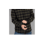 Vortex Timber Rush Flannel - Mens, Forest, 3X, 220-14-FOR3X