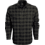 Vortex Timber Rush Flannel - Mens, Forest, 3X, 220-14-FOR3X