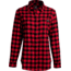 Vortex Timber Rush Flannel - Womens, Red Buffalo, Extra Large, 220-26-RBOXL