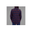 Vortex Timber Rush Flannel - Womens, Rose Wine, Exrta Small, 220-26-ROSXS