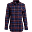 Vortex Timber Rush Flannel - Womens, Rose Wine, Exrta Small, 220-26-ROSXS