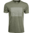 Vortex Topo Elk T-Shirt - Mens, Military Heather, Extra Large, 220-45-MIHXL