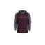 Vortex Tracker Hooded Pullover - Mens, Rich Mahogany, Small, 220-21-RMAS