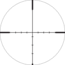 Vortex Crossfire HD 1400 Laser Rangefinder, LRF-CF1400, and Triumph HD 3-9x40mm 1 inch Tube Rifle Scope, TRI-3901