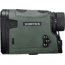Vortex Viper HD 3000 7x25mm Laser Rangefinder, Green/Black, LRF-VP3000