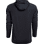 Vortex Weekend Rucker Hooded Long Sleeve - Mens, Black, 3XL, 121-24-BLK3X