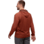 Vortex Weekend Rucker Hooded Long Sleeve - Mens, Sequoia Heather, S, 121-24-SEHS