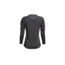 Vortex Weekend Rucker Long Sleeve Top - Womens, Charcoal, Small, 121-26-CHRS