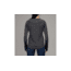 Vortex Weekend Rucker Long Sleeve Top - Womens, Charcoal, Small, 121-26-CHRS