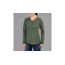 Vortex Weekend Rucker Long Sleeve Top - Womens, Green, Extra Small, 121-26-FNIXS