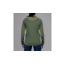Vortex Weekend Rucker Long Sleeve Top - Womens, Green, Extra Small, 121-26-FNIXS