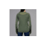 Vortex Weekend Rucker Long Sleeve Top - Womens, Green, Extra Small, 121-26-FNIXS