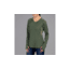 Vortex Weekend Rucker Long Sleeve Top - Womens, Green, Extra Small, 121-26-FNIXS