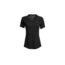 Vortex Weekend Rucker Short Sleeve Top - Womens, Black, Large, 121-25-BLKL