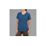Vortex Weekend Rucker Short Sleeve Top - Womens, Blue, Medium, 121-25-DKBM