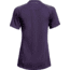 Vortex Weekend Rucker Short Sleeve Tops - Womens, Purple, S, 121-25-PRPS