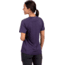 Vortex Weekend Rucker Short Sleeve Tops - Womens, Purple, S, 121-25-PRPS