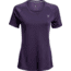 Vortex Weekend Rucker Short Sleeve Tops - Womens, Purple, S, 121-25-PRPS