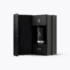 VSSL Java G25 Coffee Grinder, Black/Silver, B222001-000