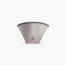 VSSL Nest 1 Mesh Filter, Silver, B150023-000