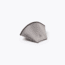 VSSL Nest 1 Mesh Filter, Silver, B150023-000