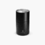 VSSL Nest Pour-Over Set, Black, B143000-000