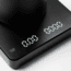 VSSL Nomadic Coffee Scale, Black, B186000-000
