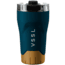 VSSL Rift Tumbler, Pacific Blue, 10oz, B189405-010