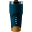 VSSL Rift Tumbler, Pacific Blue, 16oz, B190405-016