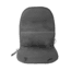 Wagan 12-Volt Heated Seat Cushion, Black, 9738P