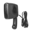 Wagan 12V Fan/Defroster, Black, One Size, EL6311