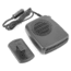 Wagan 12V Fan/Defroster, Black, One Size, EL6311