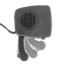 Wagan 12V Fan/Defroster, Black, One Size, EL6311
